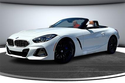 2026 BMW Z4 Fort Walton Beach FL
