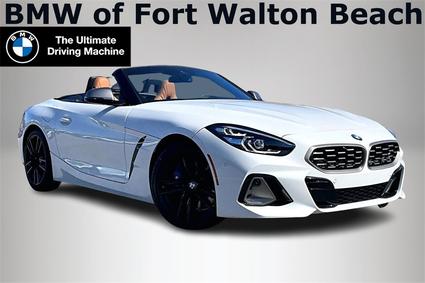 2026 BMW Z4 Fort Walton Beach FL