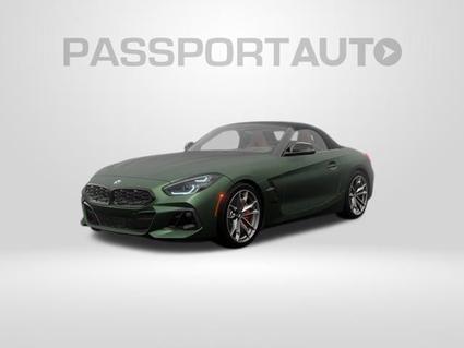 2026 BMW Z4 Suitland MD