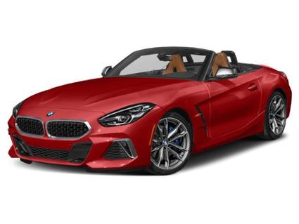 2022 BMW Z4 Minneapolis MN