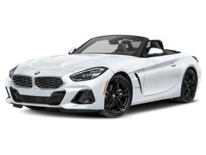 2026 BMW Z4 Rochester MN