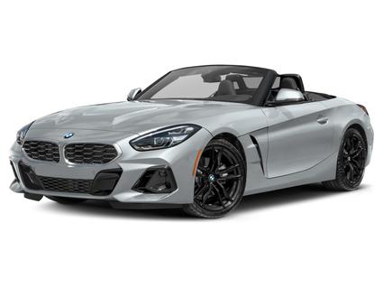 2026 BMW Z4 Suitland MD