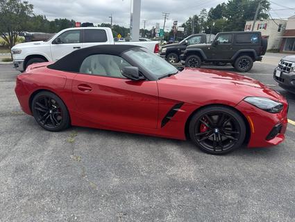 2024 BMW Z4 Lewisburg WV