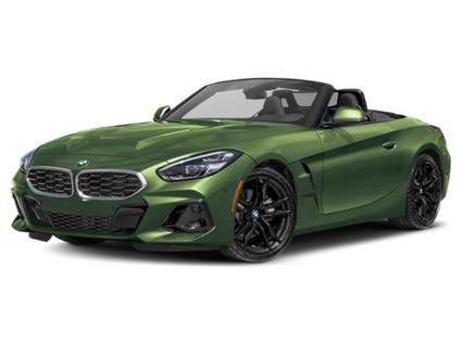 2026 BMW Z4 Rochester MN