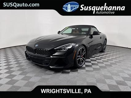 2022 BMW Z4 Wrightsville PA