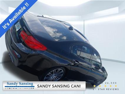 2018 BMW 5 series Pensacola FL