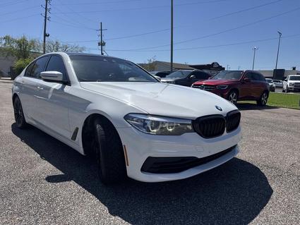 2019 BMW 5 series Metairie LA