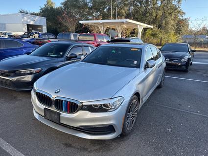 2019 BMW 5 series Fort Walton Beach FL