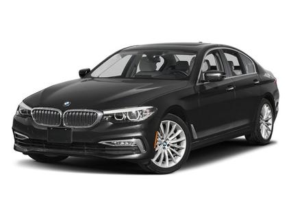 2017 BMW 5 series Minneapolis MN