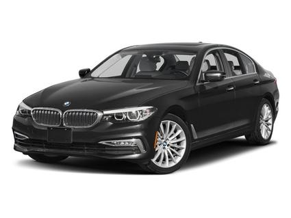 2017 BMW 5 series Minneapolis MN