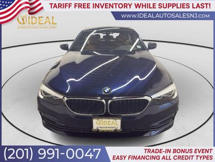 2019 BMW 5 series Kearny NJ