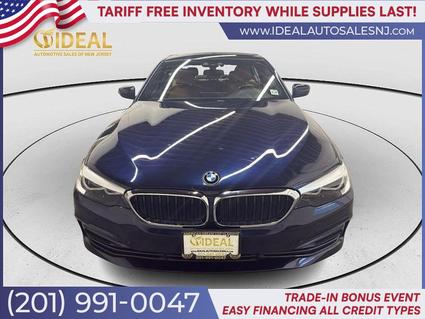 2019 BMW 5 series Kearny NJ