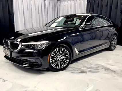 2018 BMW 5 series Elmont NY