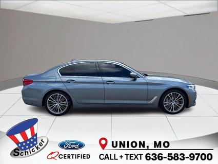 2019 BMW 5 series Union MO
