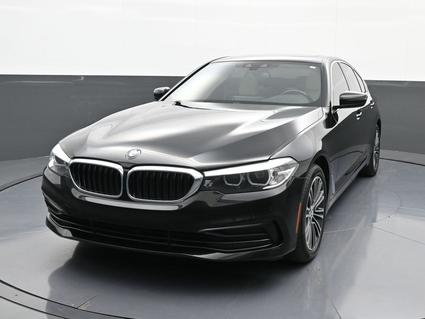 2019 BMW 5 series Louisville KY