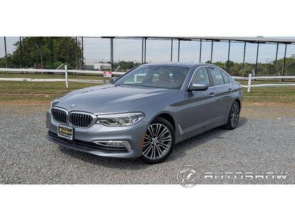 2018 BMW 5 series Somerset NJ