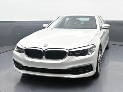 2019 BMW 5 series Louisville KY