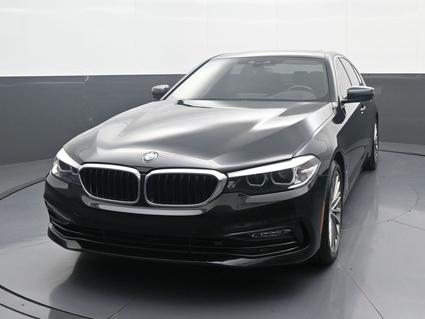 2018 BMW 5 series Louisville KY