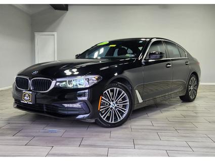 2018 BMW 5 series Philadelphia PA