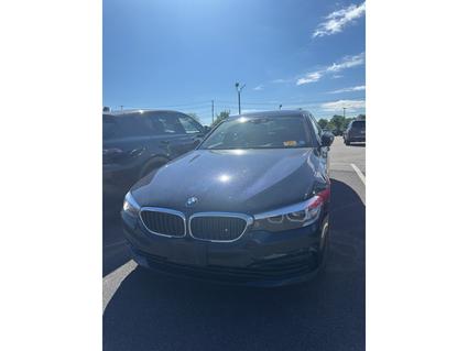 2019 BMW 5 series Goshen NY