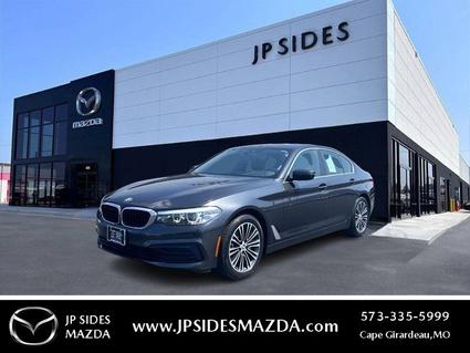 2019 BMW 5 series Cape Girardeau MO
