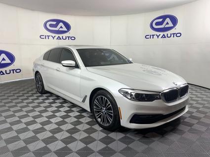 2018 BMW 5 series Memphis TN