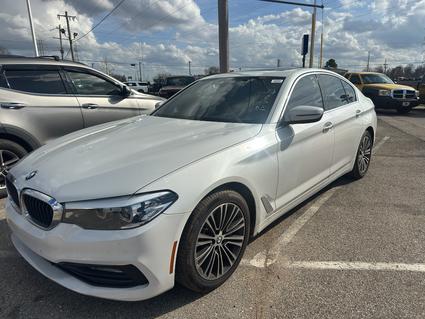 2018 BMW 5 series Memphis TN