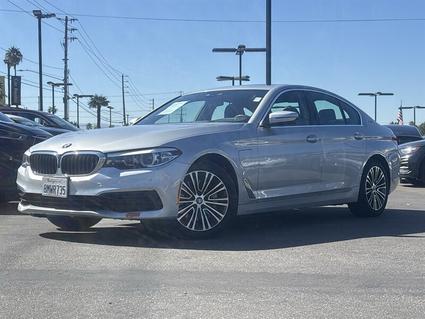 2019 BMW 5 series Riverside CA