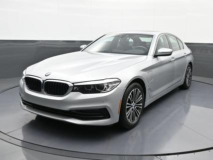 2019 BMW 5 series Louisville KY