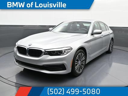 2019 BMW 5 series Louisville KY