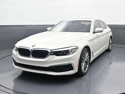 2019 BMW 5 series Louisville KY