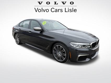 2018 BMW 5 series Lisle IL