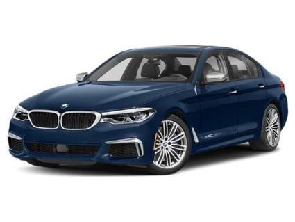2018 BMW 5 series Minneapolis MN