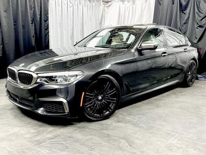 2018 BMW 5 series Elmont NY