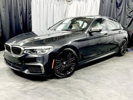 2018 BMW 5 series Elmont NY