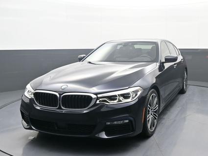 2018 BMW 5 series Louisville KY
