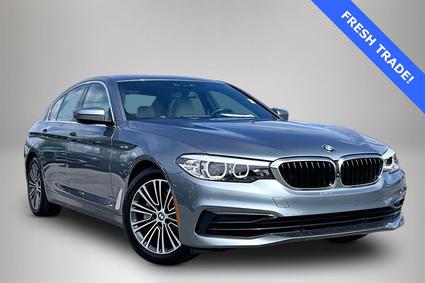 2019 BMW 5 series Fort Walton Beach FL