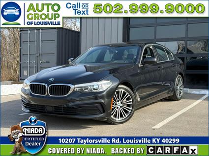 2019 BMW 5 series Louisville KY