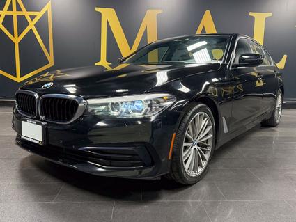 2019 BMW 5 series Redondo Beach CA