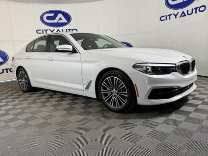 2019 BMW 5 series Memphis TN