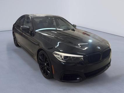 2019 BMW 5 series Brunswick OH