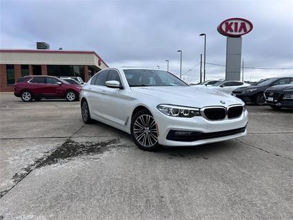 2018 BMW 5 series Cape Girardeau MO