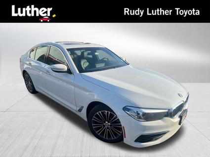 2018 BMW 5 series Minneapolis MN