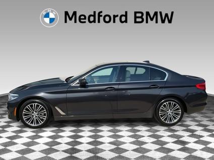 2019 BMW 5 series Medford OR