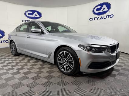 2020 BMW 5 series Memphis TN