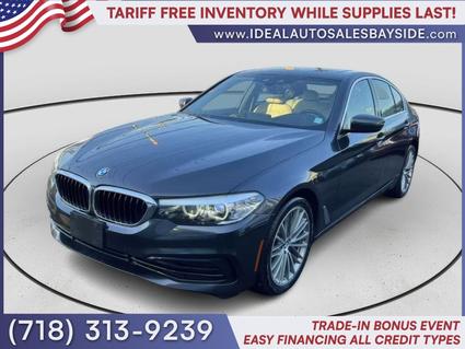2020 BMW 5 series Bayside NY