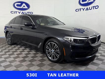 2020 BMW 5 series Memphis TN