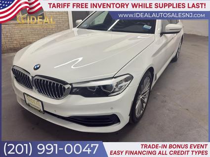 2020 BMW 5 series Kearny NJ