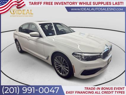 2020 BMW 5 series Kearny NJ