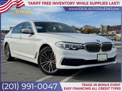 2020 BMW 5 series Kearny NJ
